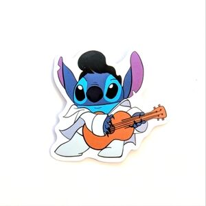 Pick 5 for $10 or 12 for $20 Disney Stitch Stickers